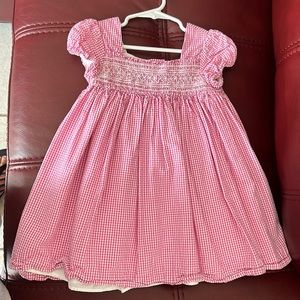 Baby dress